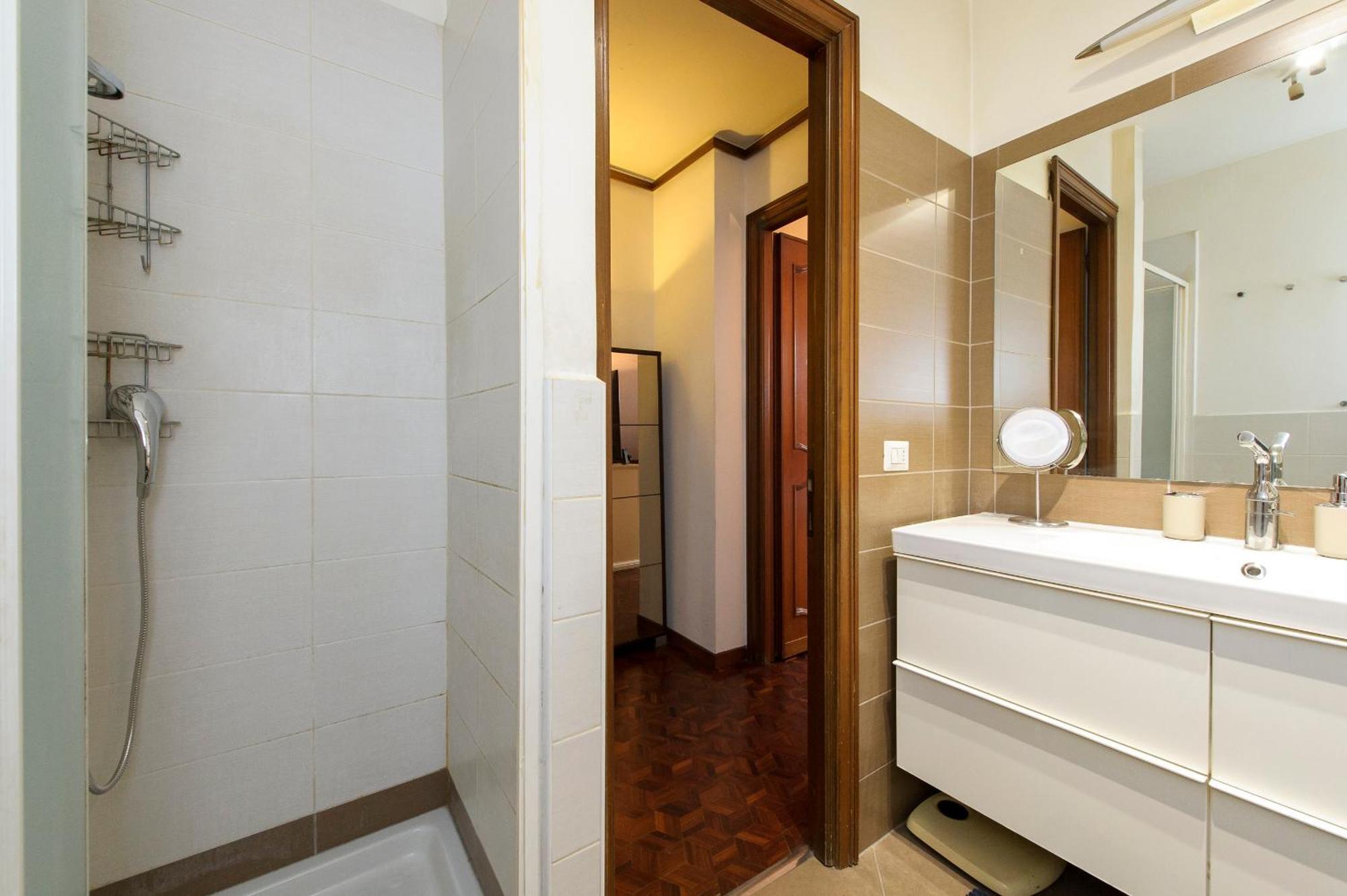 Casa Justa Anastasio Appartement *