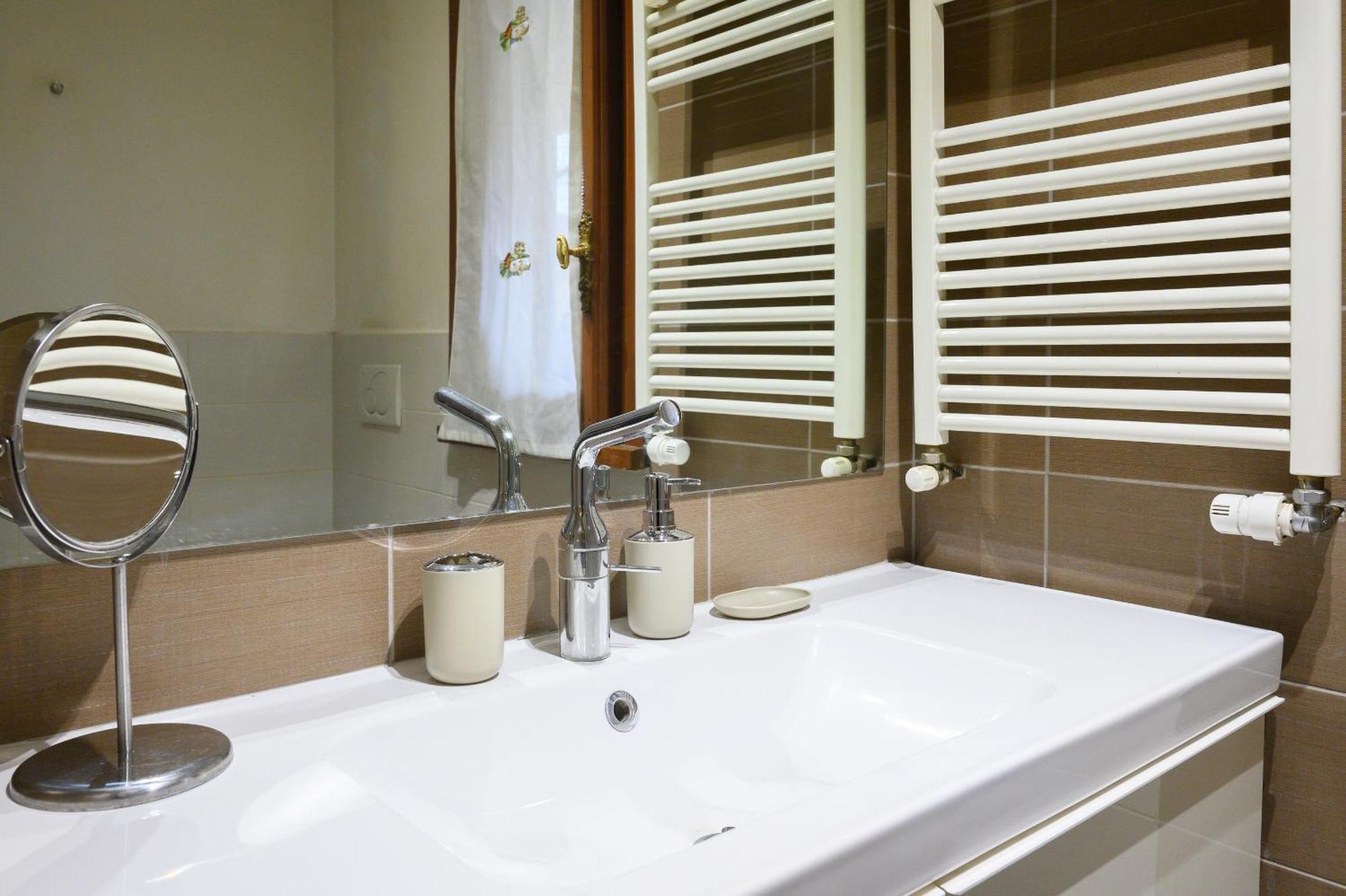 Casa Justa Anastasio Appartement *