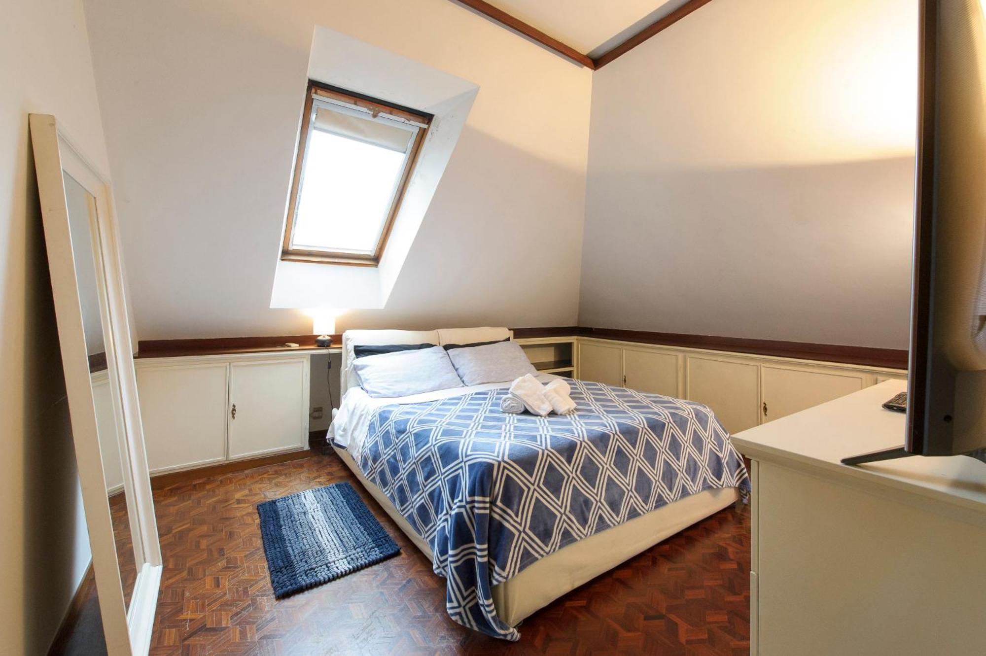 Appartement Casa Justa Anastasio