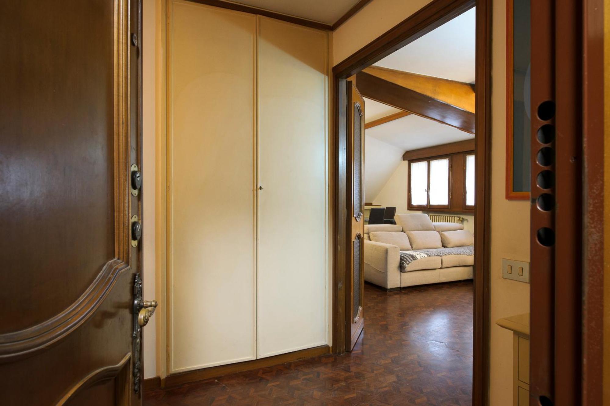 Casa Justa Anastasio Appartement *